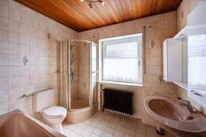 Reihenendhaus mit Potenzial – Solide Basis für die Familie – 33689 Sennestadt, Bielefeld – Vorschaubild 12