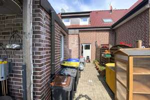 Attraktive Kapitalanlage - Doppelhaushälfte mit zuverlässigen Mieteinnahmen – Die vollständige Adresse der Immobilie erhältst du vom Anbieter., 48703 Stadtlohn – Vorschaubild 16