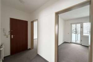 2-Zimmer Eigentumswohnung in zentraler Lage von Oldenburg – Die vollständige Adresse der Immobilie erhältst du vom Anbieter., 26135 Osternburg, Oldenburg (Oldenburg) – Vorschaubild 8