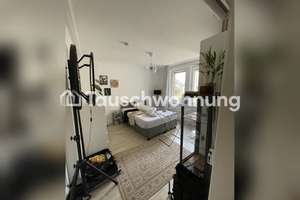 Tauschwohnung: 2 Zimmer Altbau in Süd gegen 3 Zimmer Altbau Süd/West – Die vollständige Adresse der Immobilie erhältst du vom Anbieter., 70199 Heslach, Stuttgart – Vorschaubild 6