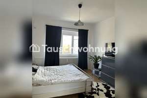 Tauschwohnung: Biete 3-Zimmer-Flat in Reinickendorf – Die vollständige Adresse der Immobilie erhältst du vom Anbieter., 13407 Reinickendorf (Ortsteil), Berlin – Vorschaubild 4