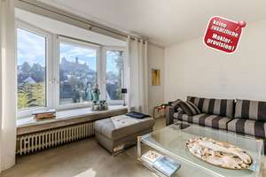 Schloßblick inklusive - provisionsfrei – Die vollständige Adresse der Immobilie erhältst du vom Anbieter., 35619 Braunfels – Vorschaubild 1