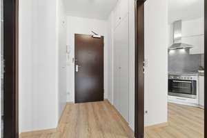 # 2 helle Zimmer # Bestlage direkt am Rhein # – Die vollständige Adresse der Immobilie erhältst du vom Anbieter., 53173 Plittersdorf, Bonn – Vorschaubild 14