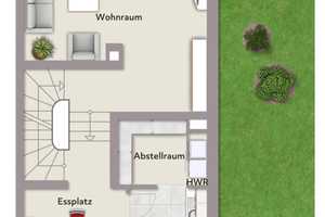 Reihenendhaus in Altenholz-Klausdorf mit Garage – Rendsburg-Eckernförde (Kreis) – Vorschaubild 27