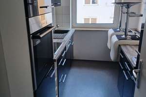 gepflegte 3 Zimmerwohnung – Die vollständige Adresse der Immobilie erhältst du vom Anbieter., 90459 Gugelstraße, Nürnberg – Vorschaubild 2
