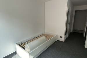 Möbliertes Studentenapartment in zentraler Lage – Peterstraße 36, 90478 Ludwigsfeld, Nürnberg – Vorschaubild 7