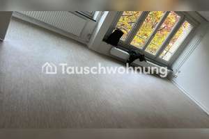 Tauschwohnung: Saga Wohnung in Eimsbüttel für Hamburg Tausch gesucht