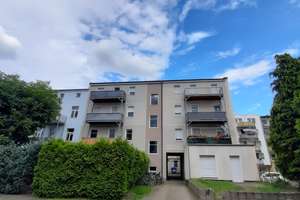 renovierte 2-Raumwohnung im Dachgeschoss - Fichtestraße - Sudenburg – 39112 Sudenburg, Magdeburg – Vorschaubild 4