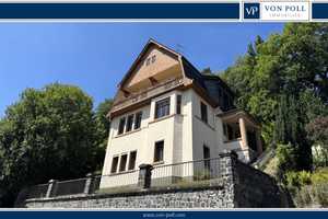 Echtes Juwel mit spektakulärem Weitblick!!! Historischer Flair mit viel Potential!!! – Birkenfeld (Kreis) – Vorschaubild 1