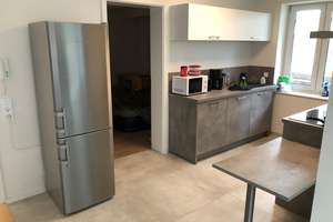 Elegant, high-quality, flooded with light! Sophisticated 2 room Apartment! – Die vollständige Adresse der Immobilie erhältst du vom Anbieter., 65195 Nordost, Wiesbaden – Vorschaubild 11
