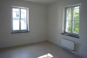 Moderne Maisonettewohnung mit Dachterrasse und Blick ins Grüne – 99084 Brühlervorstadt, Erfurt – Vorschaubild 6