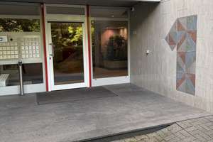 Provisionsfreie, Architektenwohnung mit Charakter – 3 Zimmer | 94 m² | 7. Etage | Garage