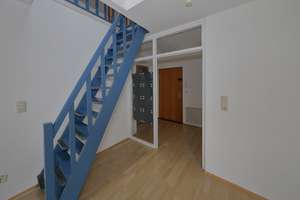 Maisonette  mit Licht, Luft & Loggia – Ihr neues Zuhause auf zwei Ebenen – Die vollständige Adresse der Immobilie erhältst du vom Anbieter., 40227 Oberbilk, Düsseldorf – Vorschaubild 8