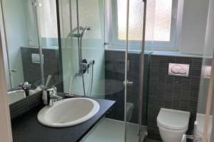 3-Zimmer Wohnung mit Balkon und Garage in Stuttgart-Stammheim – Ottmarsheimer Straße 19, 70439 Stammheim-Mitte, Stuttgart – Vorschaubild 2