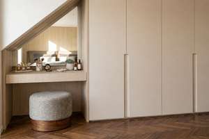 Seltene Gelegenheit: 60,5 m² DG-Wohnung zur individuellen Gestaltung – Helmholtzstr. 105, 46045 Altstadt-Mitte, Oberhausen – Vorschaubild 5