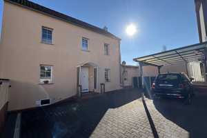 Charmantes Einfamilienhaus mit Wintergarten und tollem Sonnengarten/-terrasse - Top-Ruhiglage Vinxel – Rhein-Sieg-Kreis – Vorschaubild 1