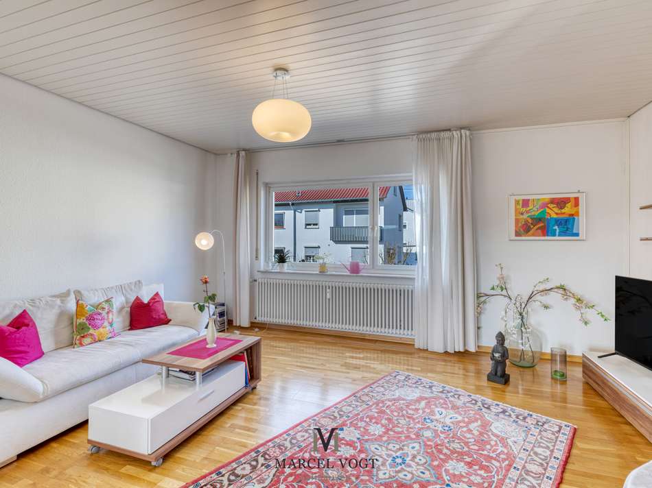 OG Wohnzimmer