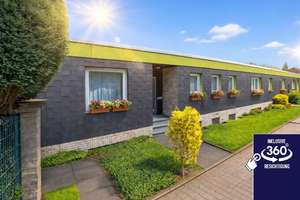 iTH: Solider Bungalow sucht neuen Glanz – gestalten Sie hier Ihr ganz persönliches Zuhause! – Die vollständige Adresse der Immobilie erhältst du vom Anbieter., 46238 Welheim, Bottrop – Vorschaubild 6