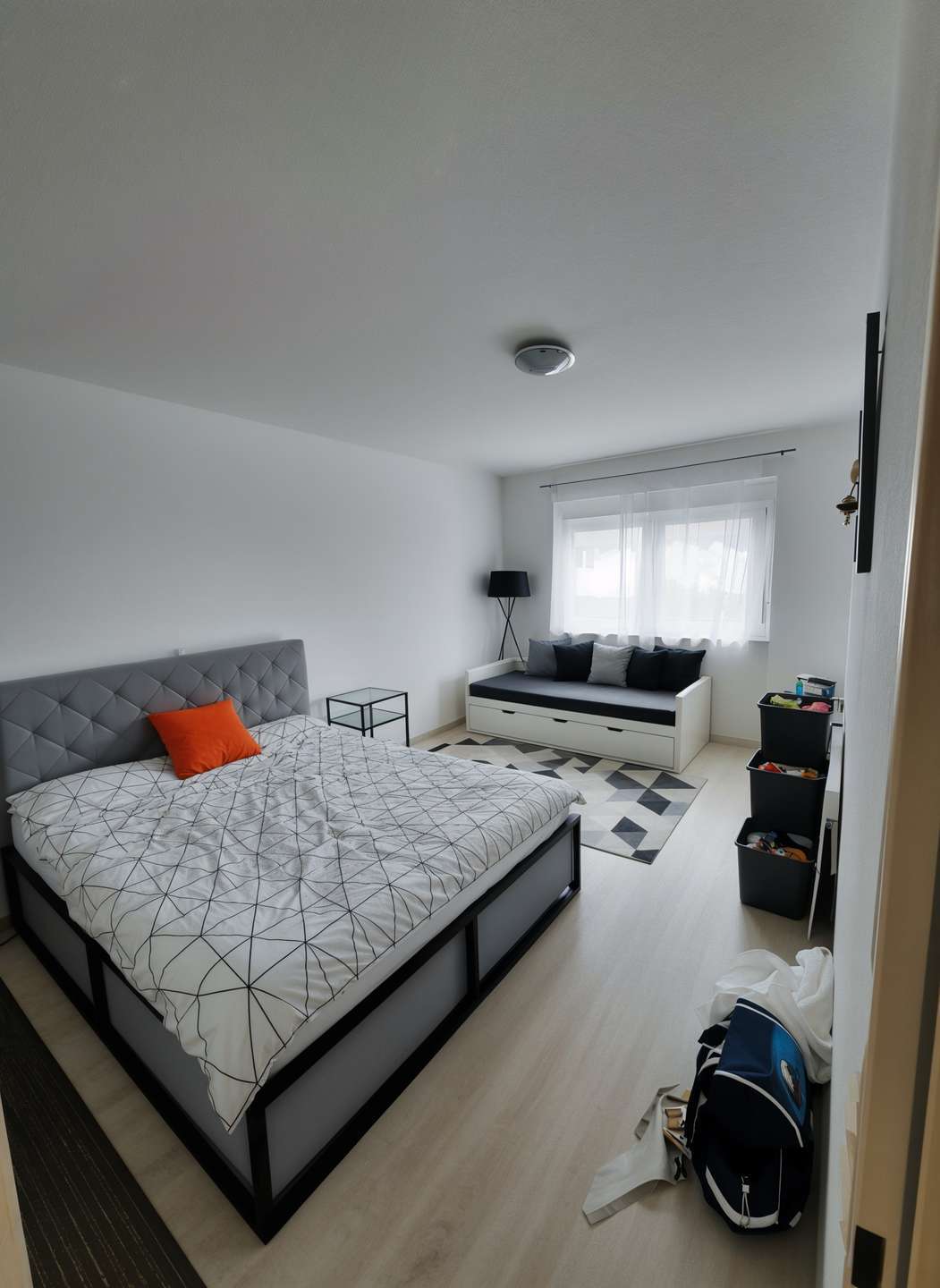 Immobilie in Schömberg - 2-Zimmerwohnung mit Balkon - Bild 3