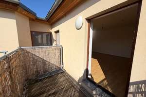 Sonniges Wohnen 2-Raum mit EBK und Balkon in Sudenburg – Die vollständige Adresse der Immobilie erhältst du vom Anbieter., 39112 Sudenburg, Magdeburg – Vorschaubild 7