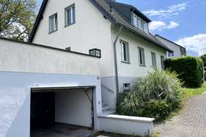 vermietetes Haus mit Fernblick in bevorzugter Höhenlage – Auf dem Heidgen 15, 53127 Bonn – Vorschaubild 5