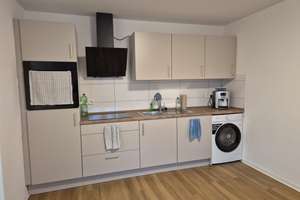 2-Zimmer-Dachgeschosswohnung in Karlsruhe – Die vollständige Adresse der Immobilie erhältst du vom Anbieter., 76199 Weiherfeld-Dammerstock, Karlsruhe – Vorschaubild 3