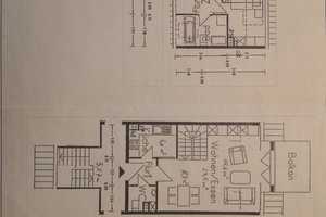 ANFRAGESTOP! Top 2-Raum-Maisonette mit Balkon u. EBK im Hansapark 2.OG+DG – Hansapark 0, 39116 Magdeburg – Vorschaubild 15