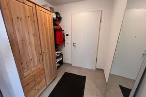 Attraktive 3-Zimmer Wohnung mit Terrasse im EG in Mannheim-Käfertal – Die vollständige Adresse der Immobilie erhältst du vom Anbieter., 68309 Käfertal, Mannheim – Vorschaubild 6