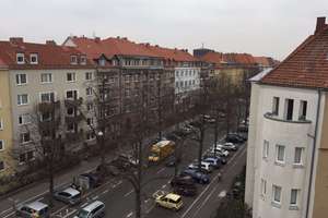 Schöne 2-Zimmer-Wohnung mit Balkon in Top-Lage in Hannover-Südstadt – Die vollständige Adresse der Immobilie erhältst du vom Anbieter., 30627 Südstadt, Hannover – Vorschaubild 6