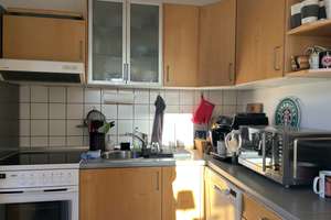 Wohnen mit Charakter: 3-Zimmer-Wohnung in Jena-Ziegenhain – Die vollständige Adresse der Immobilie erhältst du vom Anbieter., 7749 Ziegenhain, Jena – Vorschaubild 9