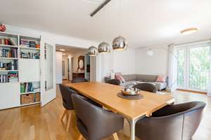 Großzügige 3-Zimmer-Eigentumswohnung in architektonisch ansprechender Wohnanlage mit großem Balkon – Die vollständige Adresse der Immobilie erhältst du vom Anbieter., 20535 Hamm, Hamburg – Vorschaubild 12