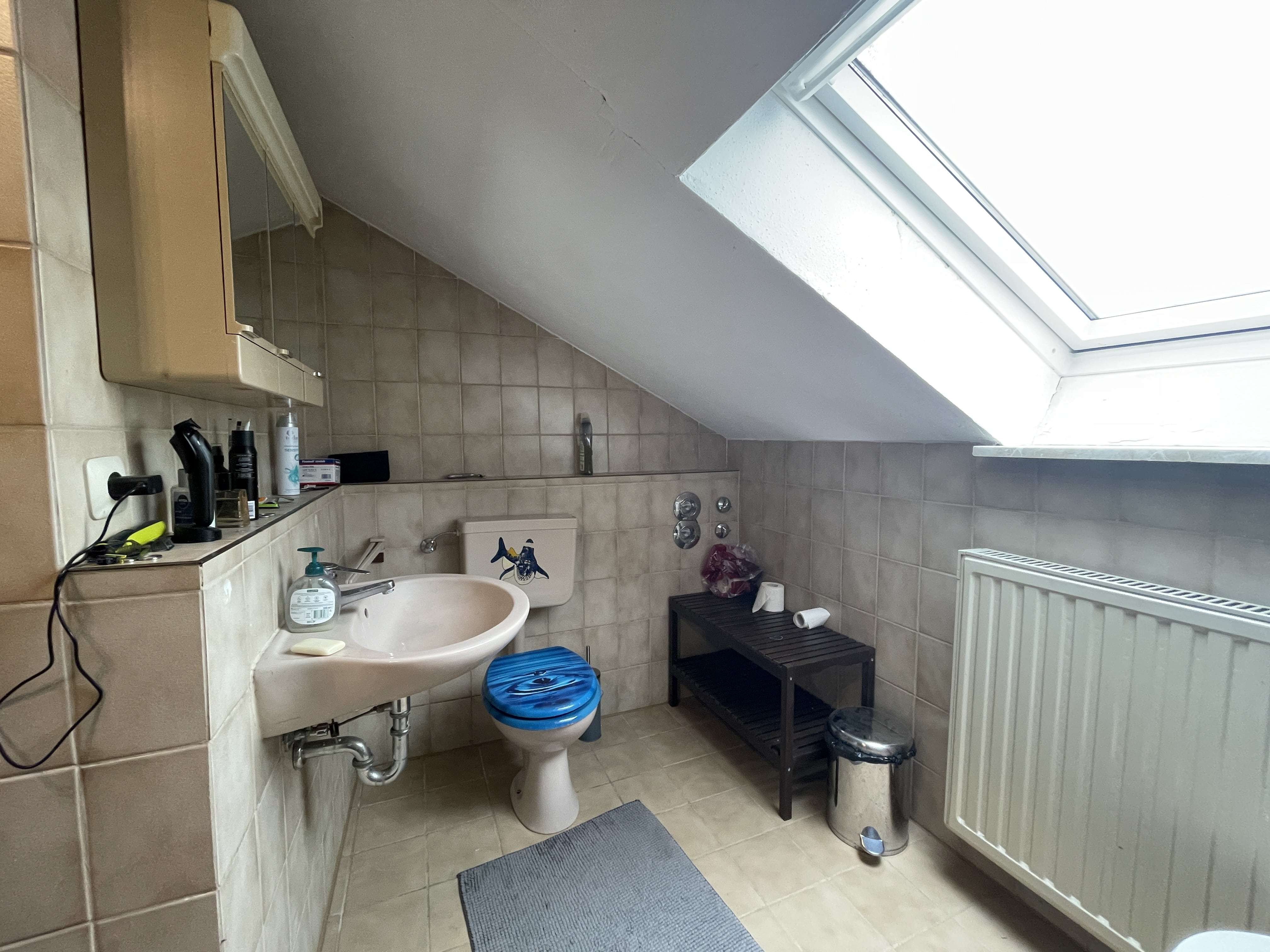 Immobilie in Peißenberg - Gemütliche Dachgeschosswohnung in familiärer Wohnanlage. - Bild 4