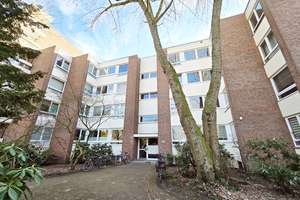 Zu teuer kaufen können Sie woanders: Diese Wohnung ist gut finanzierbar und macht Wohnfreude! – Die vollständige Adresse der Immobilie erhältst du vom Anbieter., 22395 Poppenbüttel, Hamburg – Vorschaubild 14