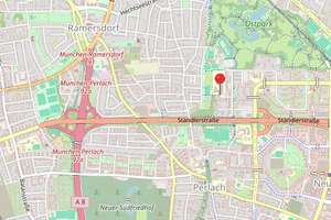Gepflegte 1-Zimmer-Wohnung in München-Perlach-auch im Paket mit drei weiteren Wohnungen erwerbbar! – 81735 Neuperlach, München – Vorschaubild 19