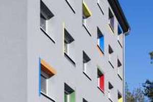 2-Zimmer-Wohnung in Bahnhofsnähe – Die vollständige Adresse der Immobilie erhältst du vom Anbieter., 75177 Nordstadt, Pforzheim – Vorschaubild 2