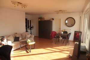 PROVISIONSFREI - Sehr schöne 3-Zimmer-Wohnung, in bevorzugter Lage im Oldenburger Norden. – Die vollständige Adresse der Immobilie erhältst du vom Anbieter., 26127 Nadorst, Oldenburg (Oldenburg) – Vorschaubild 4