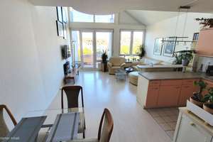 3,5-Raum-Maisonette mit gr. Balkon, inkl. EBK, Außenjalousien, Möbelübernahme mgl., SUV-TG-SP mgl. – Die vollständige Adresse der Immobilie erhältst du vom Anbieter., 4178 Burghausen-Rückmarsdorf, Leipzig – Vorschaubild 9