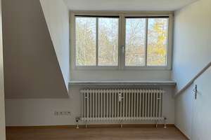 4-Zimmer -Dachterassenwohnung Maisonette  – Die vollständige Adresse der Immobilie erhältst du vom Anbieter., 80939 Obere Isarau, München – Vorschaubild 6