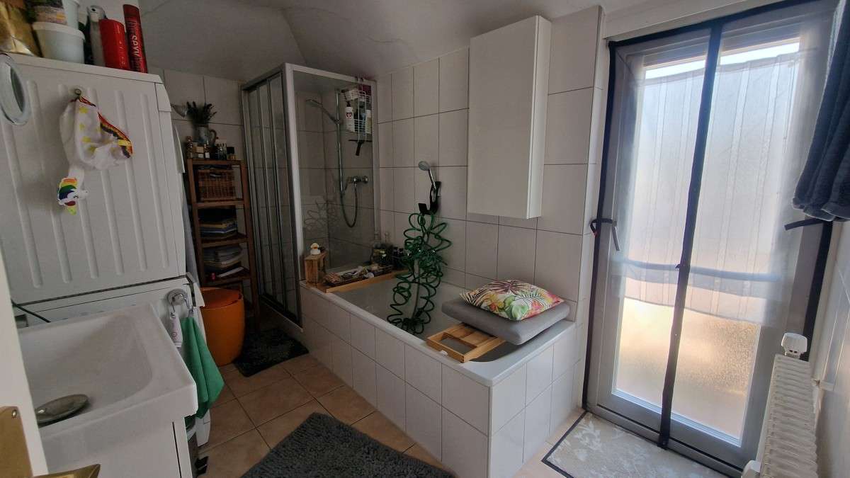 Immobilie in Bammental - Charmantes Dreifamilienhaus (DHH) in Bammental - Bild 7