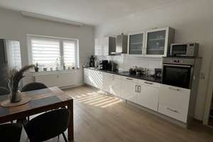 Moderne 2,5-Zimmer Wohnung in Essen-Südviertel