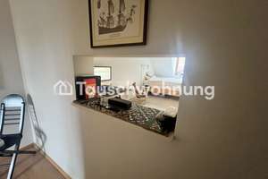 Tauschwohnung: 2-Zimmer-Wohnung Rotkreuzplatz suche Stadtrand mit Garten – Die vollständige Adresse der Immobilie erhältst du vom Anbieter., 80634 Neuhausen, München – Vorschaubild 9
