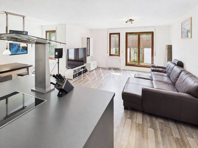 Große 2-Zimmer-Wohnung in zentraler Lage von Rottenburg