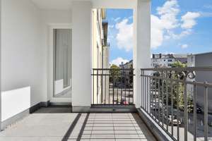 Luxuriöse 4-Zimmer Familienwohnung nahe Ku'damm – Pestalozzistraße 17, 10625 Charlottenburg, Berlin – Vorschaubild 10