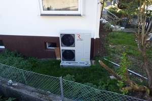 Komplett saniertes Haus mit Werkstatt und Platz für Hobby oder Fuhrpark – Die vollständige Adresse der Immobilie erhältst du vom Anbieter., 72393 Burladingen – Vorschaubild 7