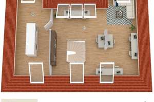 Wohlfühlbungalow mit vielen Extras im begehrtem Gifhorner Wohngebiet – Die vollständige Adresse der Immobilie erhältst du vom Anbieter., 38518 Gifhorn – Vorschaubild 8