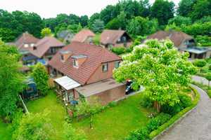 Familienfreundliche Doppelhaushälfte mit Garage in Bad Bentheim - Gildehaus – Grafschaft Bentheim (Kreis) – Vorschaubild 2