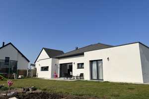 *RE/MAX Exklusiv!* Energieeffizienzhaus A Bungalow BJ 2022 mit 10 Jahren Garantie plus Ausbaureserve – Breisgau-Hochschwarzwald (Kreis) – Vorschaubild 12