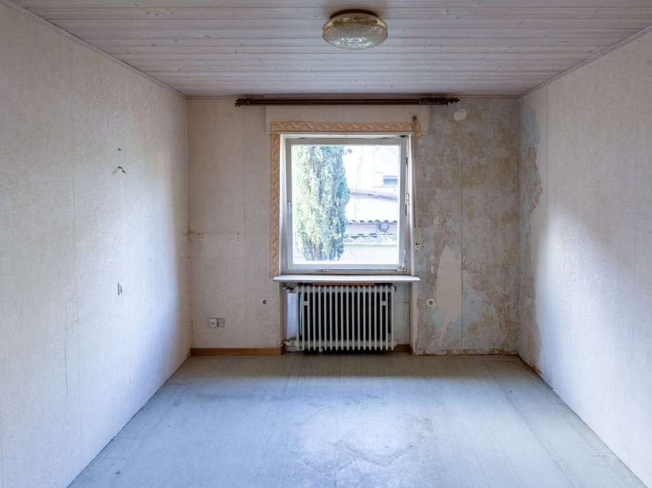 Zimmer EG Hinterhaus