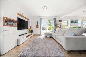 Energieeffizientes Kapitänshaus mit Dachterrasse in ruhiger Lage von Laboe – Die vollständige Adresse der Immobilie erhältst du vom Anbieter., 24235 Laboe – Vorschaubild 10