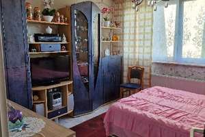Modernisierte 3-Zimmer ETW 9. OG Balkon abgeschlossener Tiefgaragenstellplatz Darmstadt-Kranichstein – 64289 Kranichstein, Darmstadt – Vorschaubild 13